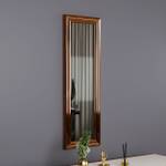 Spiegel Boos 30x90cm Bronze Gold - Glas - 30 x 90 x 2 cm