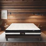 Matelas Chambord 140 x 190 cm