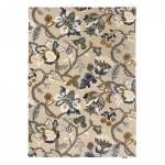 Tapis salon AMANPIRI Beige - 170 x 240 cm