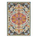 Tapis classique en laine BONDI MEDAILLON 200 x 290 cm