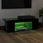 Meuble tv 3008760 Noir