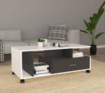 Sofatisch Couchtisch Silus Schublade