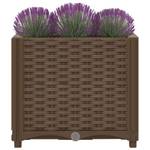 Hochbeet 3006706-4 Braun - 40 x 38 x 40 cm