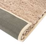 Badematte Shine Beige - 50 x 80 cm