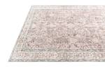 Teppich Ultra Vintage DCXLVII Beige - Textil - 155 x 1 x 249 cm