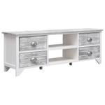 TV-Schrank D865 Grau