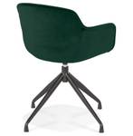 Fauteuil GRAPIN Vert