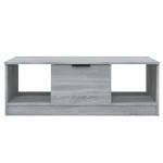 Couchtisch D506 Grau