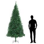 Künstlicher Weihnachtsbaum 155 x 300 x 155 cm
