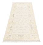 Tapis de passage Darya CMXV Beige - Textile - 79 x 1 x 201 cm