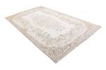 Teppich Ultra Vintage CCCLXVI Beige - Textil - 173 x 1 x 284 cm