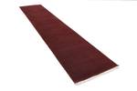 Tapis de passage Darya DXVIII Rouge - Textile - 79 x 1 x 414 cm