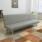 Schlafsofa 297490 Grau