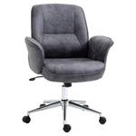 Bürostuhl ergonomisch 921-456CG Dunkelgrau