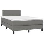 Boxspringbett 3017287-2 Breite: 120 cm