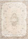 Tapis Ultra Vintage DCXXII Beige - Textile - 206 x 1 x 290 cm