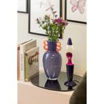 Vase Fiesta Mauve - Verre - 15 x 30 x 15 cm