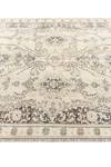 Teppich Ultra Vintage CCCLXXXV Braun - Textil - 170 x 1 x 264 cm