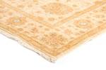 Teppich Kaizar LVIII Beige - Textil - 158 x 1 x 195 cm