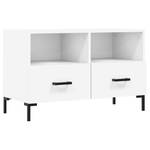 TV-Schrank D920 Weiß