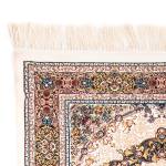 Orientteppich - Adib Beige - Tiefe: 300 cm