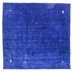 Gabbeh Teppich - Indus - Agra Hellblau - 200 x 200 cm