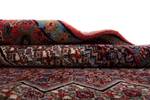 Tapis Birdjend III Rouge - Textile - 128 x 1 x 162 cm