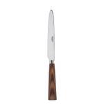 Messer mit Wellenschliff, Bois Les