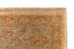 Teppich Ziegler IX Beige - Textil - 123 x 1 x 176 cm