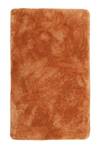 Badteppich Porto Azzurro Braun - Orangerot - Rot - Rotbraun - 80 x 150 cm