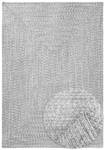 Corda Gris Claire - 200cm x 300cm Gris lumineux - 200 x 300 cm