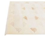 Tapis Darya LX Beige - Textile - 170 x 1 x 239 cm