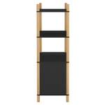 Highboard DE3631 Schwarz