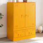 Highboard DE6167 Gelb