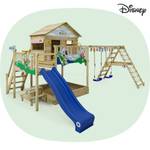 Spielturm Mickey Maus & Freunde Saga Blau