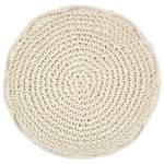 Pouf 3004704-3 Blanc