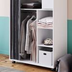 Armoire Doros 40594 Blanc