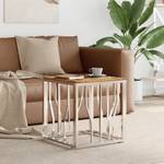 Couchtisch D879 Massivholz