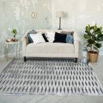 Tapis EMPRISE HORIZONTAL Gris