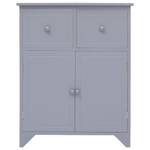 Sideboard 298302 Grau