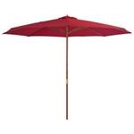 Parasol 3000440 Rouge