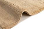 Teppich Gabbeh LXXIII Beige - Textil - 45 x 1 x 50 cm