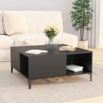 Couchtisch D327 Schwarz