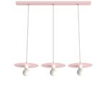 Suspension Nina Rose foncé