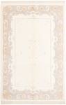 Tapis Darya DCCXL Beige - Textile - 122 x 1 x 180 cm