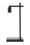 Lampe de table CORBY Noir - Métal - 12 x 46 x 21 cm