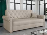 Schlafsofa Viva Roma IV Beige