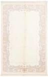 Tapis Darya DCCCXXX Beige - Textile - 122 x 1 x 183 cm