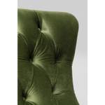 Fauteuil pivotant Bellissima Vert