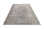 Tapis Ultra Vintage CCCLXXVI Gris - Textile - 178 x 1 x 277 cm